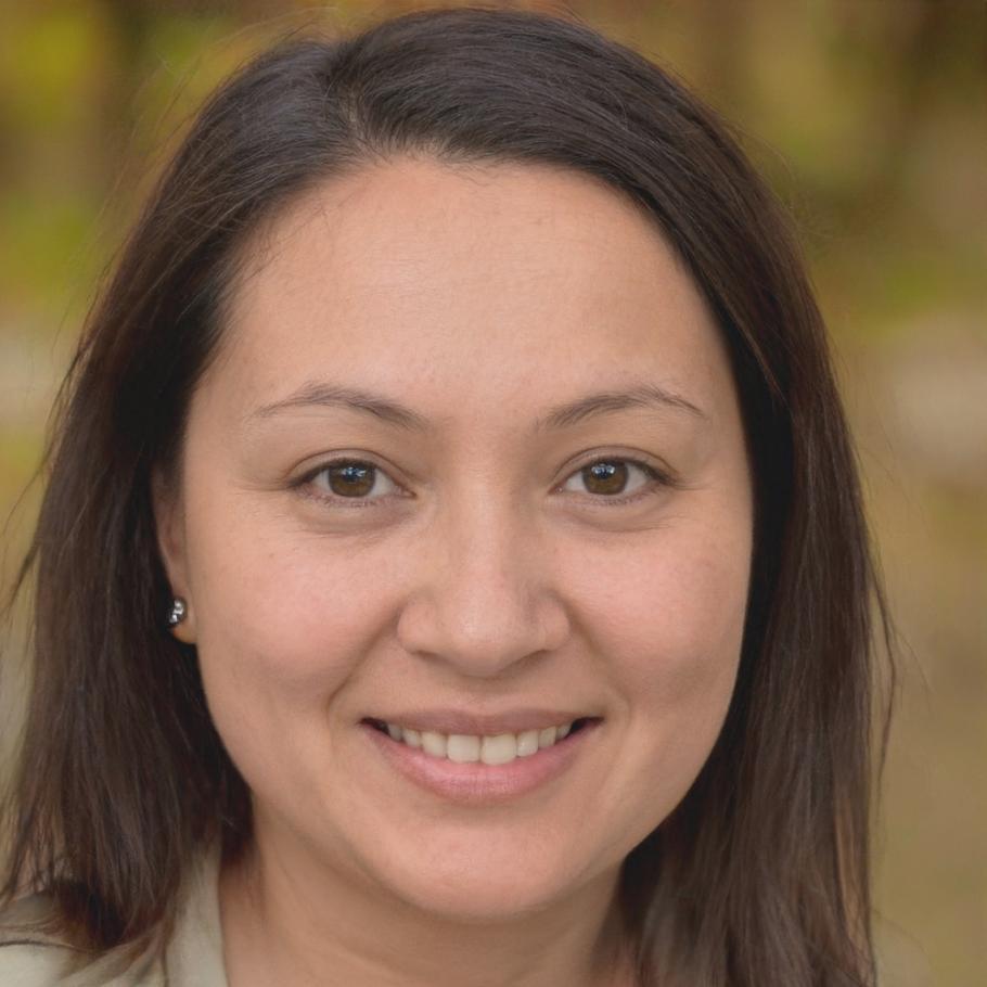 Ghislaine Dufour