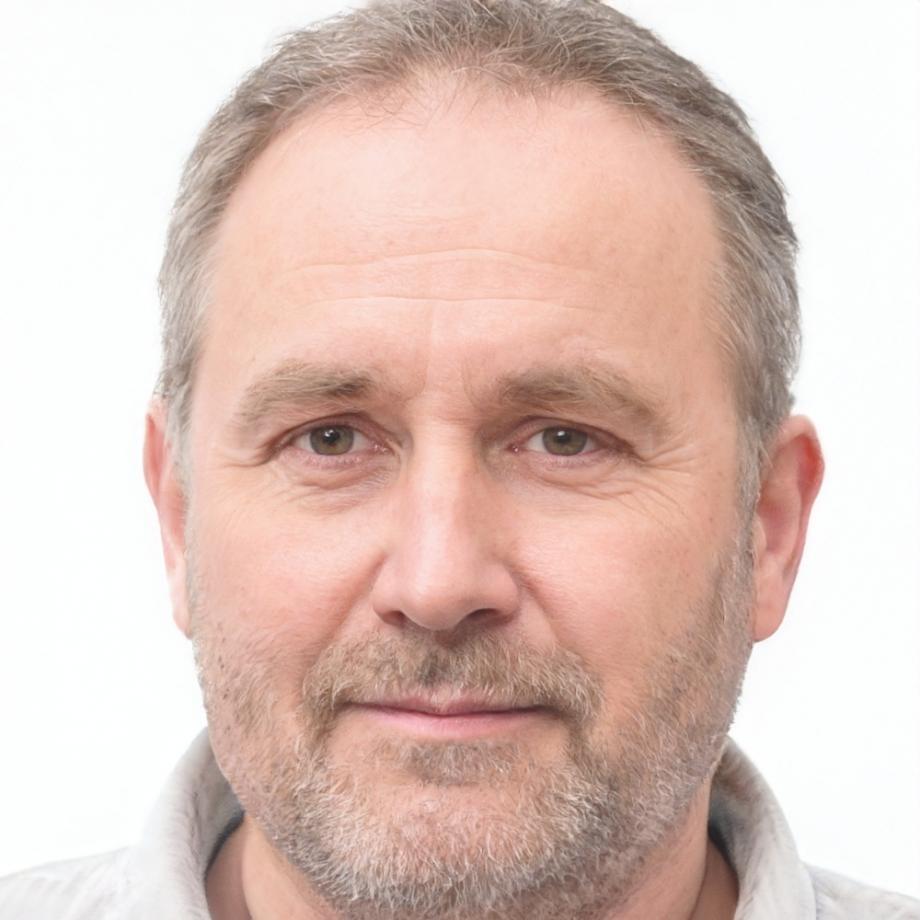 Portrait de Ludovic Marsan, fondateur et psychologue